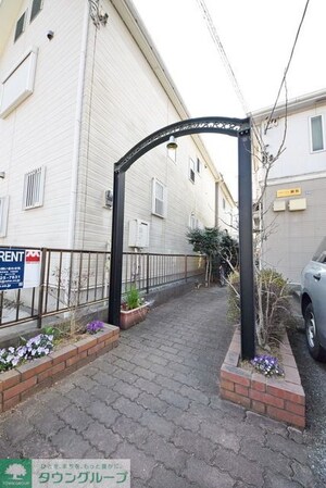 メリーベル蘇我の物件内観写真